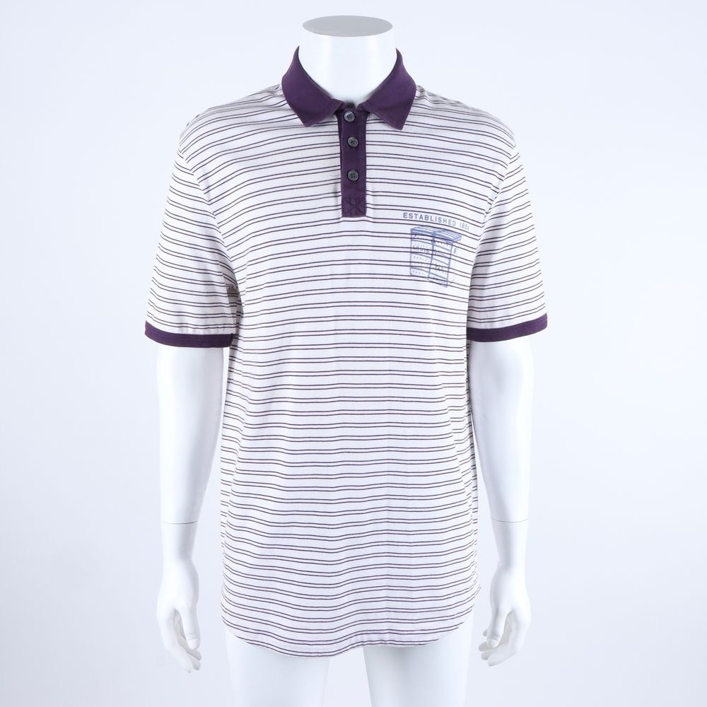 Louis Vuitton polo shirt